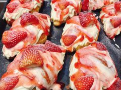 -燃厚蛋糕(卓展中信城店)