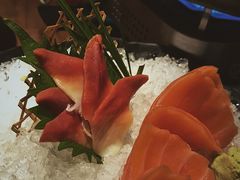 -山葵家居酒屋(天目里店)