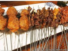 -小玉米(锡林南路店)