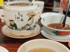 -黄祥华养生堂·炖汤·营养蒸饭(岭南天地店)
