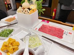 -丁卯•铜锅涮肉(工体店)