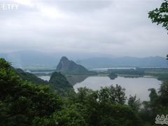 -宝晶宫旅游景区