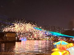 -洛阳市隋唐城遗址植物园