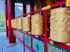 -西安市广仁寺
