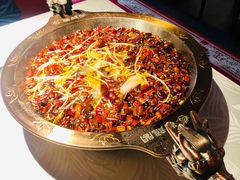 招牌水煮三峡鱼-雲蜀龙阁·金牌水煮鱼(方庄店)