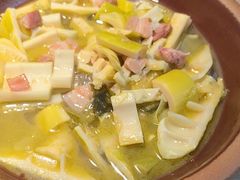 -吴氏老妈·23年家常菜(古城店)