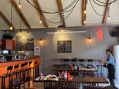 大堂-Side Street街旁(交道口店)