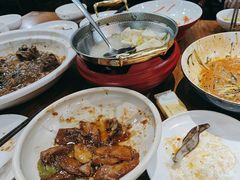 -金掌勺·锅包肉(双榆树店)