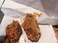 -麦当劳(机场T1航站楼店)