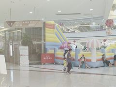 -宝业东城广场(东二环路店)