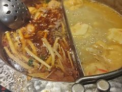 -一绪に寿喜烧自助(世茂广场店)