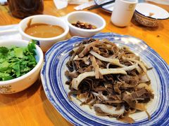 -老姑砂锅·烧烤天津菜(体北道店)
