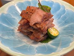 -径山十八道·风味民间菜(杭州总店)