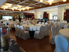 大堂-邛海宾馆·玉鸥楼中餐厅