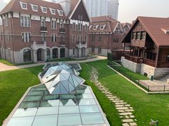 -天津津利华酒店