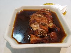 -蒲氏烤鸭(百寿路店)