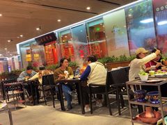 -南门涮肉(上海二店)