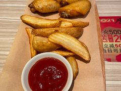 -必胜客(积水潭店)