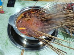 -逗签翻卤味串串(回龙湾店)