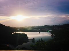 -银瓶嘴森林公园