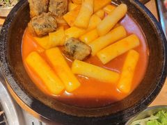 -汉拿山(魏公村店)