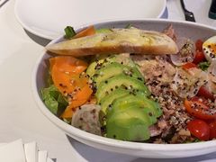 -我的四季意大利餐厅(春天百货店)