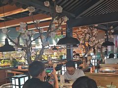 -梨花自助烤肉(乐宾店)