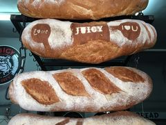 -Juicy Bakery(大学路店)