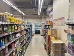 -新苗超市(花城店)