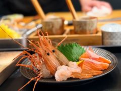 -Sushi Hanzo半藏(天环广场店)