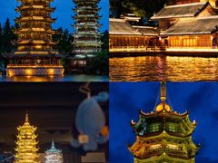 -桂林两江四湖景区