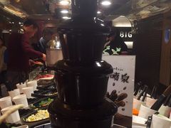 -比格比萨自助(宋家庄店)