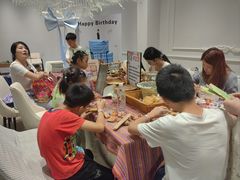 -HERRE·FARM 赫尔露营农场·团建聚会包场