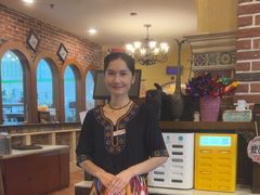 -巴依老爷新疆美食(魏公村店)