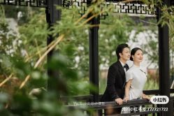点击看大图 -薇视觉婚纱摄影工作室·婚纱照·结婚照