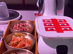 -丰茂烤串(全国首店)