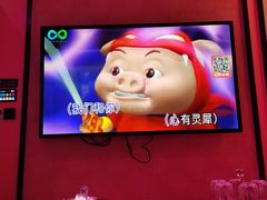 -酷秀KTV(五道口店)
