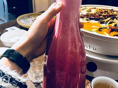 -山城外·非遗酸菜鱼(新都汇融店)