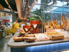 -千滋百味自助海鲜烤肉(布吉景华店)