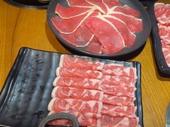 -呷哺呷哺 黄金牧场 (欢乐谷店)