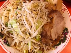 -拉面莊夢語＆中华料理八椿
