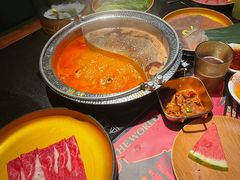 -牛New寿喜烧(虹桥新天地店)