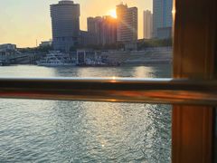 -武汉关码头(轮渡站)