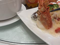 -阳澄湖费尔蒙酒店颐丰阁中餐厅(马鞍山西路店)