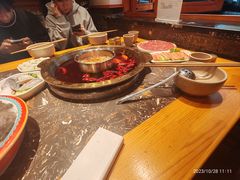 -堂客老火锅(欣阳广场总店)