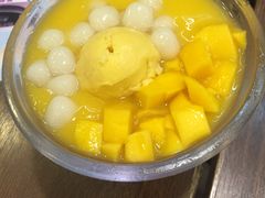 -许留山(梳士巴利道店)