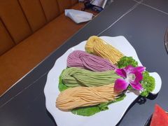 -淼福猪肚鸡·椰子鸡火锅(大沙地店)