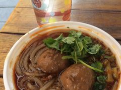 -双桂坊美食街(南大街商业步行街店)