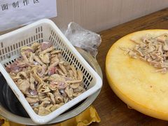 -宜宾燃面(汉渝路店)
