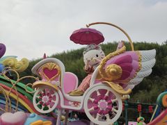 -杭州Hello Kitty乐园